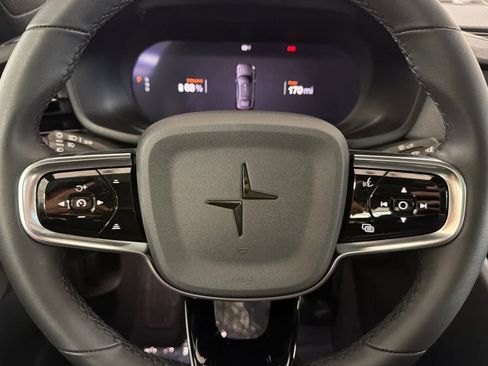 Used 2022 Polestar Polestar 2 w/ Plus Package AWD/4WD image 22
