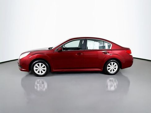Used 2012 Subaru Legacy 2.5i Premium AWD/4WD image 4