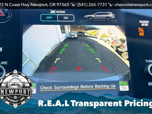 Used 2023 Subaru Outback Limited AWD/4WD image 20
