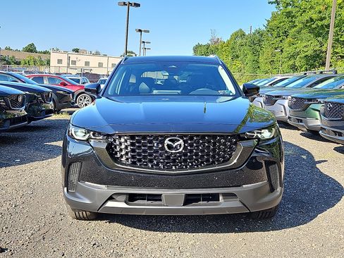 New 2026 MAZDA CX-50 AWD 2.5 S w/ Weather Package image 2