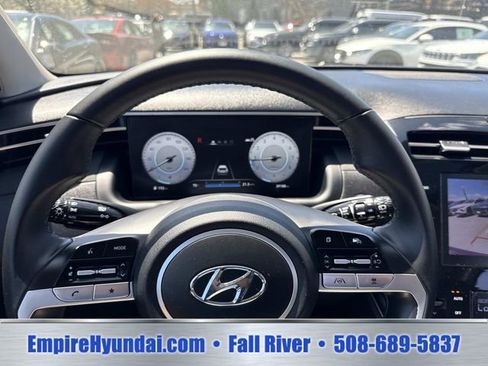 Used 2023 Hyundai Tucson SEL w/ Convenience Package AWD/4WD image 30