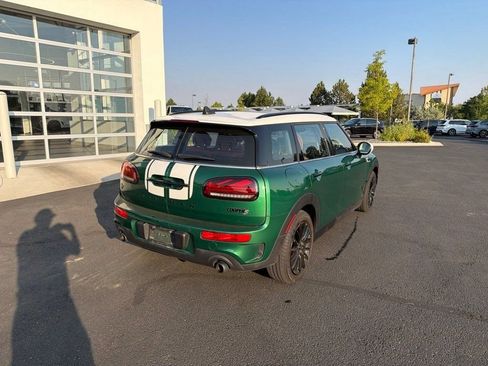 Used 2024 MINI Cooper Clubman S AWD/4WD image 5
