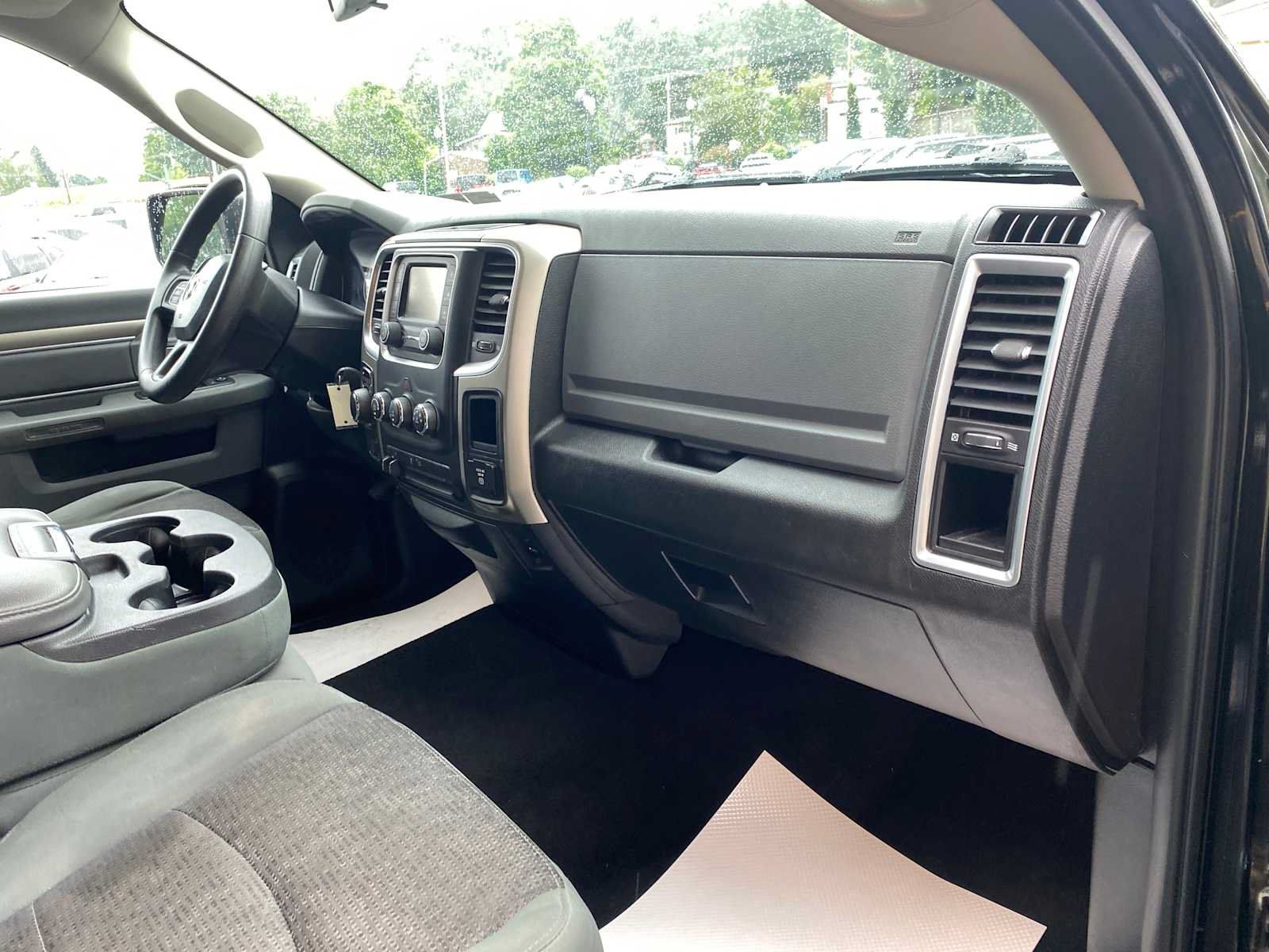 Used 2014 RAM 1500 Outdoorsman AWD/4WD image 23