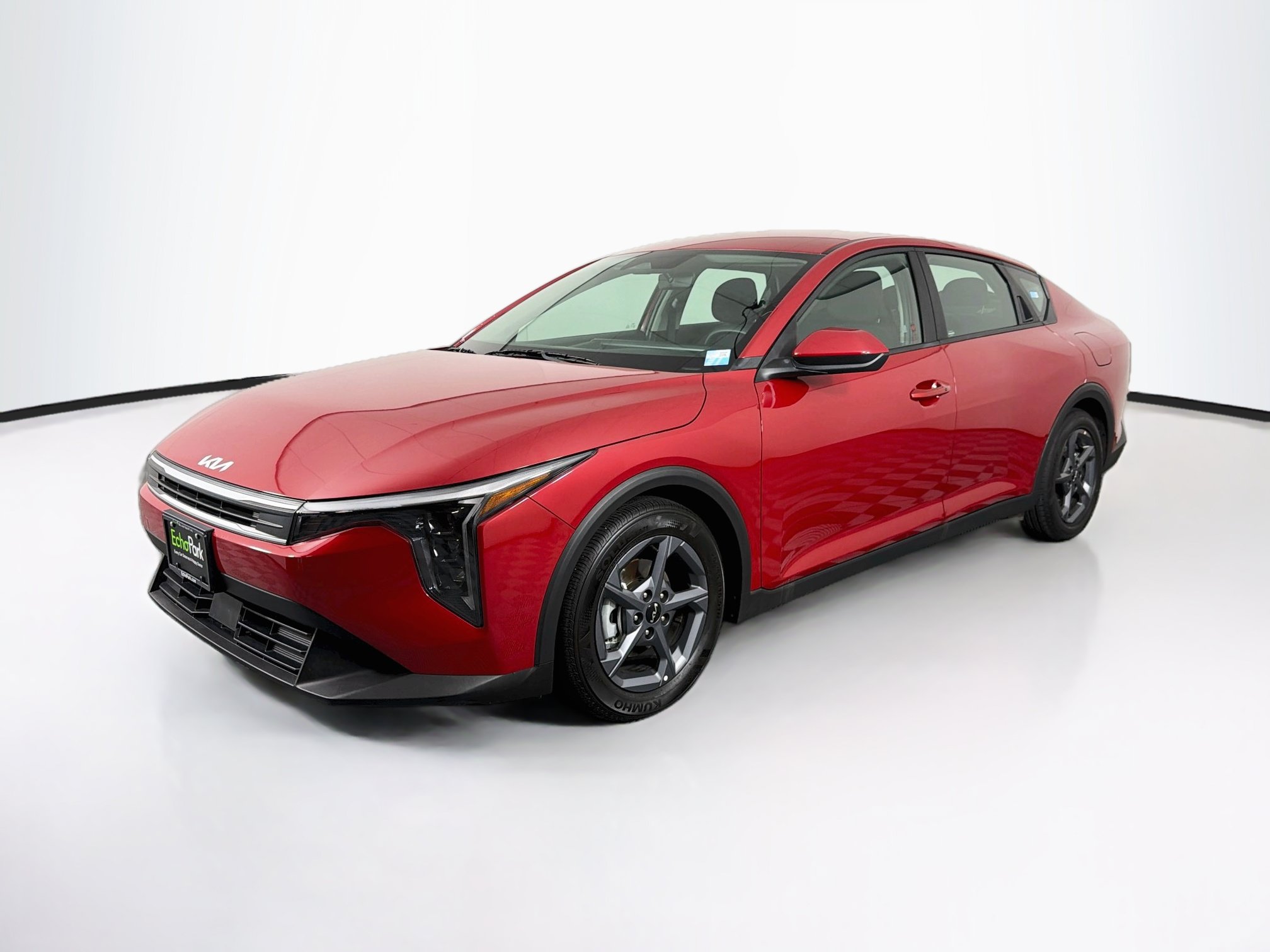Used 2026 Kia K4 FWD image 3