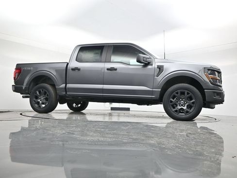 New 2026 Ford F150 STX AWD/4WD image 47