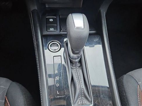 Used 2024 Nissan Kicks SR FWD image 12