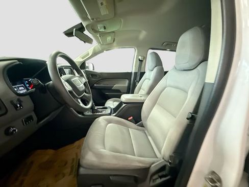 Used 2017 GMC Canyon Base w/ Convenience Package image 20