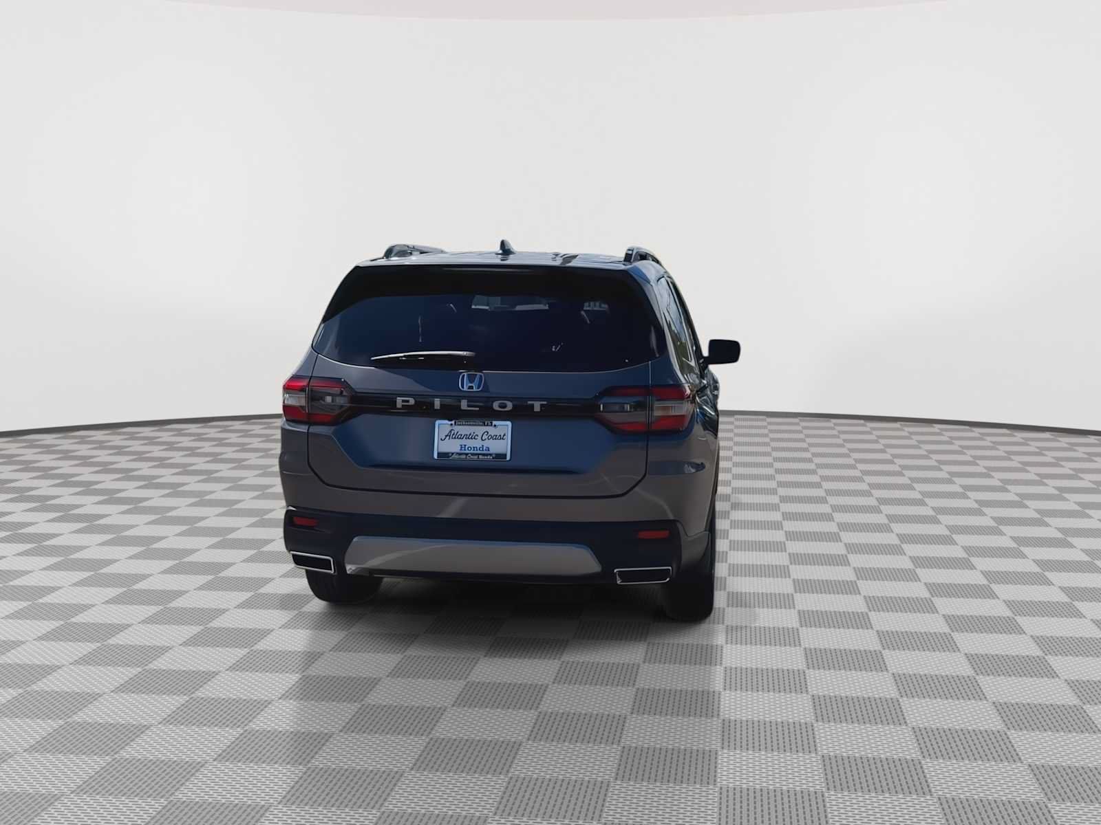 New 2026 Honda Pilot EX-L image 7