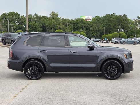 Used 2025 Kia Telluride SX Prestige X-Line AWD/4WD image 6