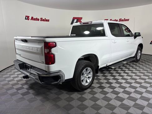 Used 2023 Chevrolet Silverado 1500 LT image 6