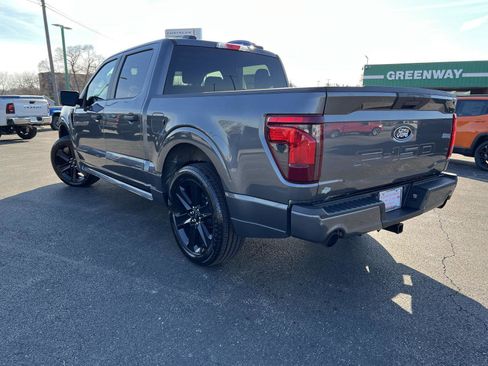 New 2026 Ford F150 STX image 10