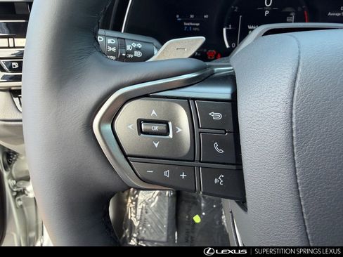 New 2026 Lexus TX 350 350 Premium image 21