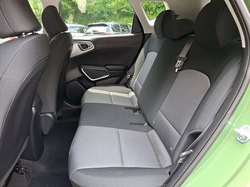 Used 2020 Kia Soul X-Line FWD image 12