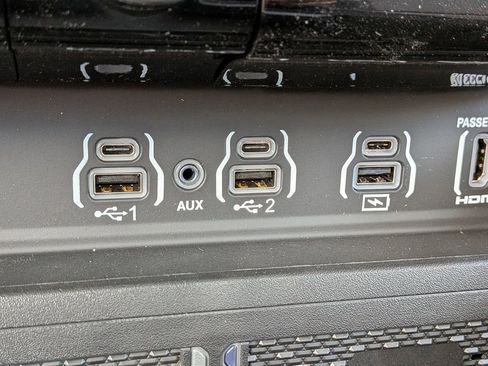 New 2026 RAM 1500 Laramie image 24