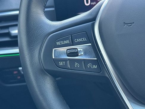 Certified 2023 BMW i4 eDrive35 image 30