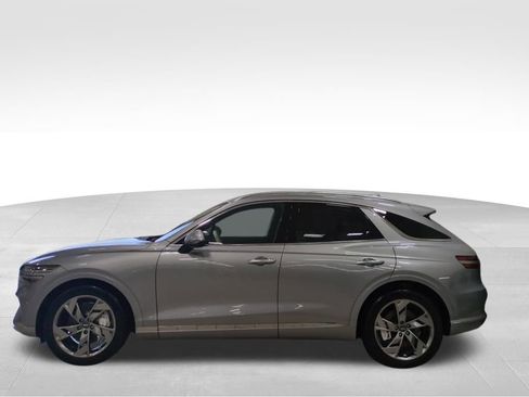 Certified 2025 Genesis Electrified GV70 w/ Prestige Package AWD/4WD image 2