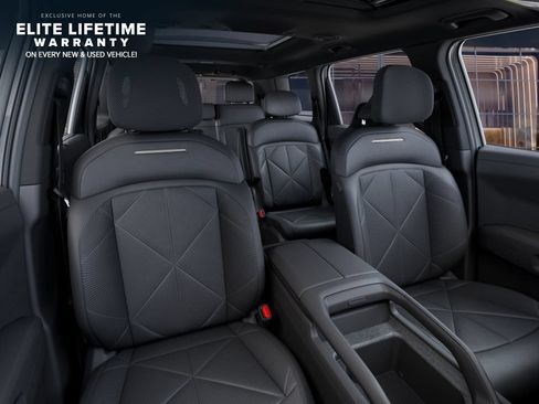 New 2027 Kia Telluride SX FWD image 16