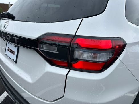 New 2026 Honda Pilot EX-L image 21