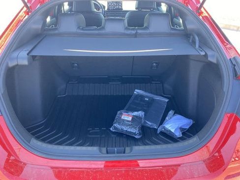 New 2026 Honda Civic Sport Touring image 18