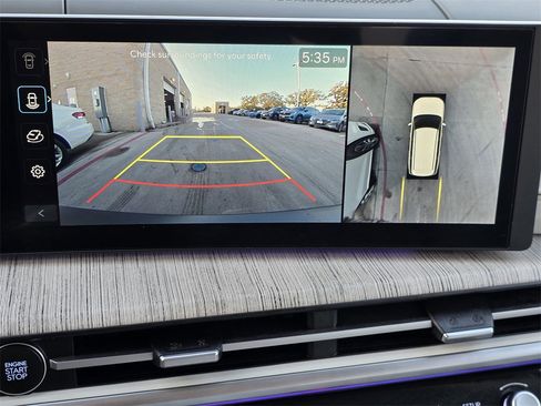 Used 2024 Hyundai Santa Fe Calligraphy image 13