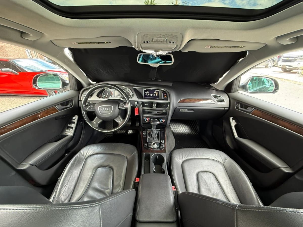 Used 2013 Audi A4 Premium Plus AWD/4WD image 46