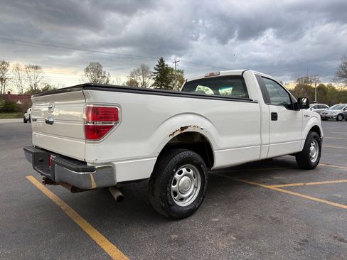 Used 2014 Ford F150 XL w/ Power Equipment Group RWD image 6