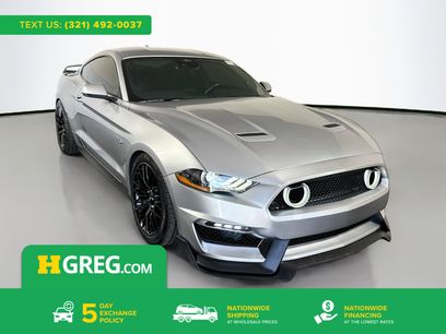 Used 2021 Ford Mustang GT Premium w/ GT Performance Package