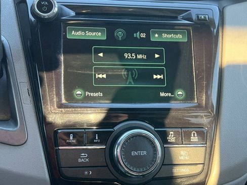 Used 2016 Honda Odyssey SE image 21