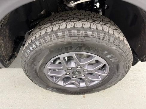 New 2025 Ford Ranger XLT w/ Equipment Group 301A High image 5