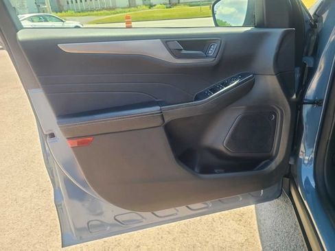 Used 2024 Ford Escape Active w/ Cold Weather Package FWD image 15