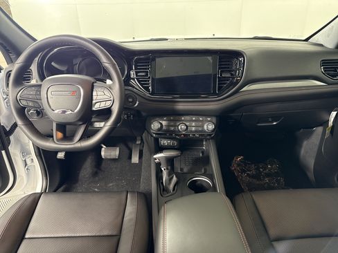 New 2026 Dodge Durango GT image 15