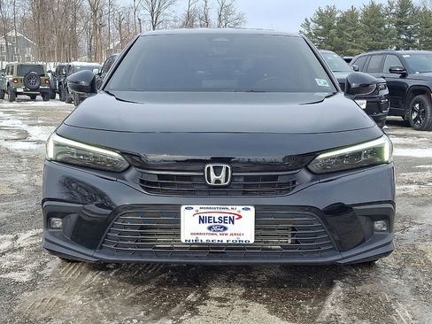 Used 2023 Honda Civic Touring image 29