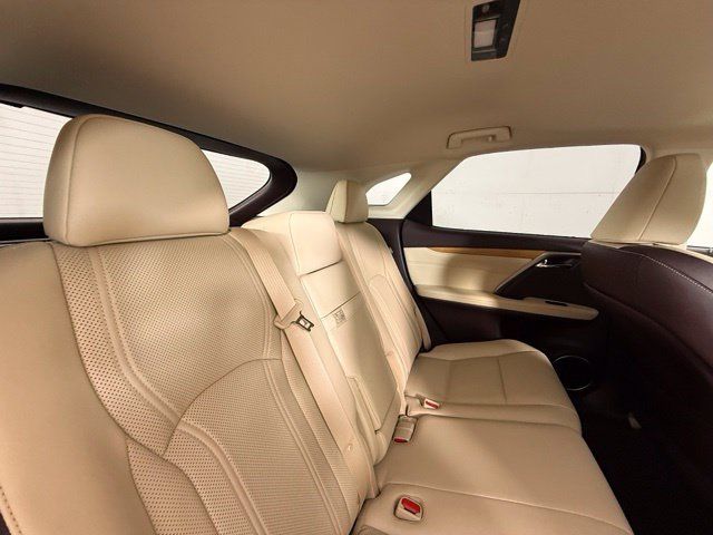 Used 2017 Lexus RX 350 AWD w/ Premium Package image 29