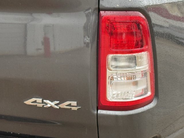 Used 2023 RAM 1500 Big Horn AWD/4WD image 7