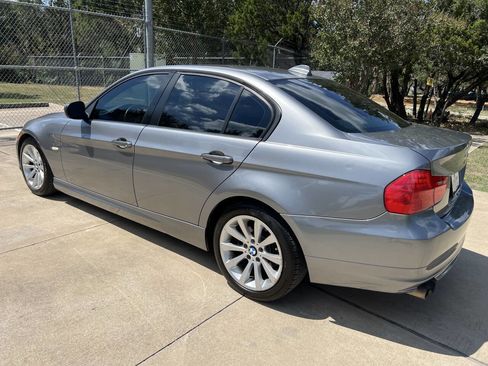 Used 2011 BMW 328i Sedan image 7