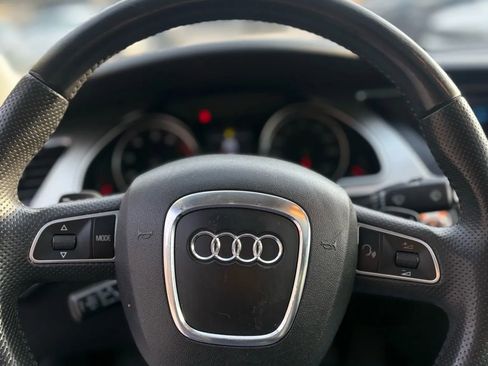 Used 2011 Audi A5 2.0T Premium Plus image 11