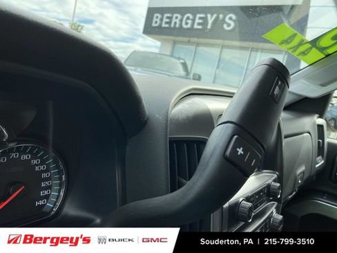 Used 2015 Chevrolet Silverado 1500 LT w/ All Star Edition AWD/4WD image 18