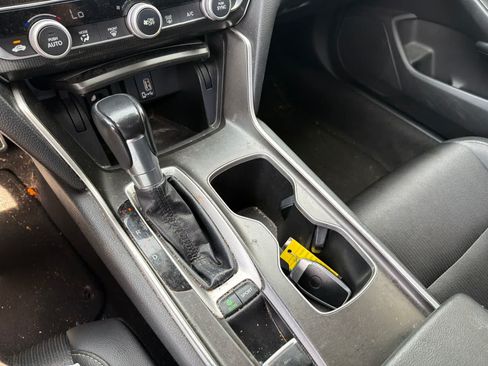 Used 2019 Honda Accord Sport image 23