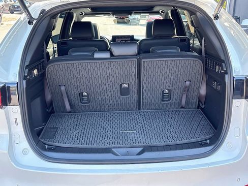 Certified 2024 MAZDA CX-90 3.3 Turbo w/ Premium Plus Pkg AWD/4WD image 28