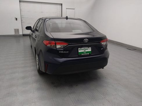 Used 2024 Toyota Corolla LE image 6