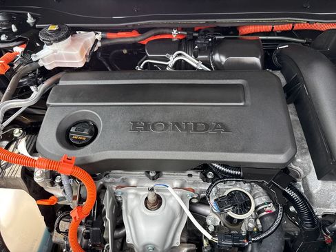 Certified 2026 Honda CR-V Sport-L image 40