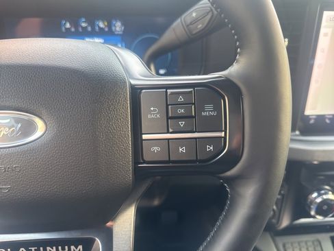 New 2026 Ford F250 Platinum w/ Tremor Off-Road Package image 38