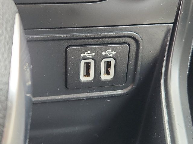Used 2020 Ford EcoSport S FWD image 16