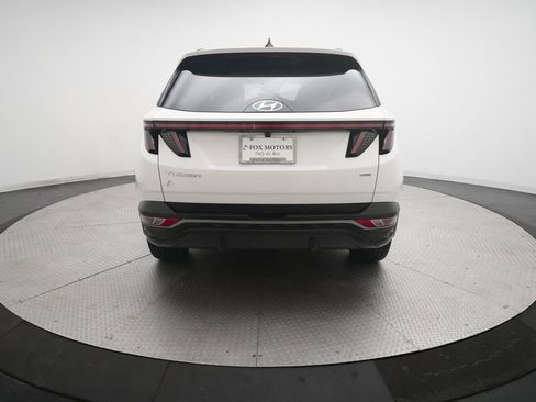 Used 2024 Hyundai Tucson SEL w/ Convenience Package AWD/4WD image 24