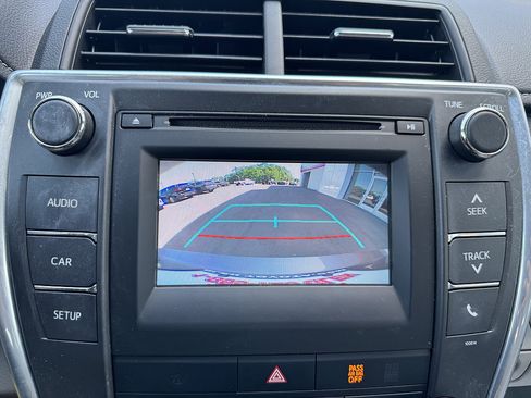 Certified 2017 Toyota Camry LE w/ Protection Package (Q2) FWD image 15