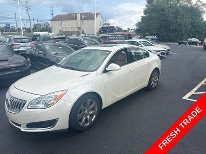 Used 2015 Buick Regal Premium w/ Driver Confidence Package #1