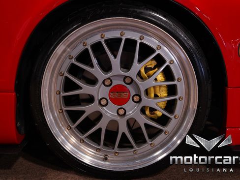 Used 1992 Acura NSX image 26