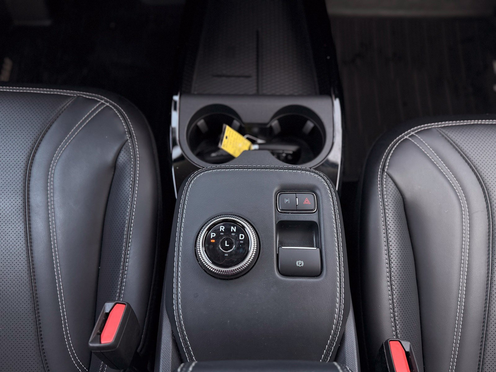 Used 2021 Ford Mustang Mach-E Premium AWD/4WD image 36