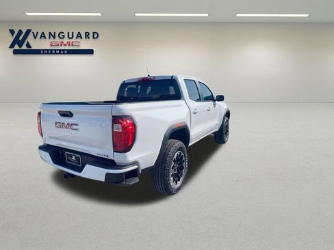 New 2026 GMC Canyon AT4 w/ Technology Plus Package image 8