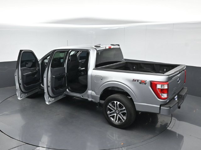Certified 2023 Ford F150 XL w/ STX Appearance Package AWD/4WD image 57